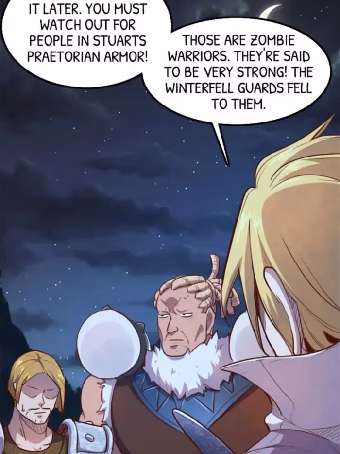 Read Lord System chapter 60 image 41 on Lezhin