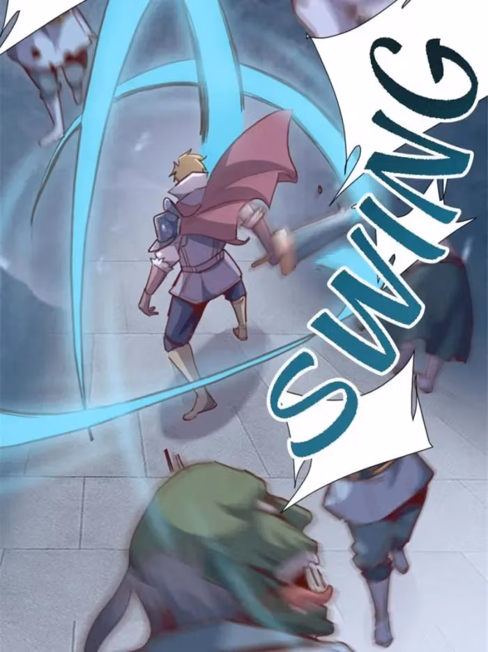 Read Lord System chapter 60 image 9 on Lezhin