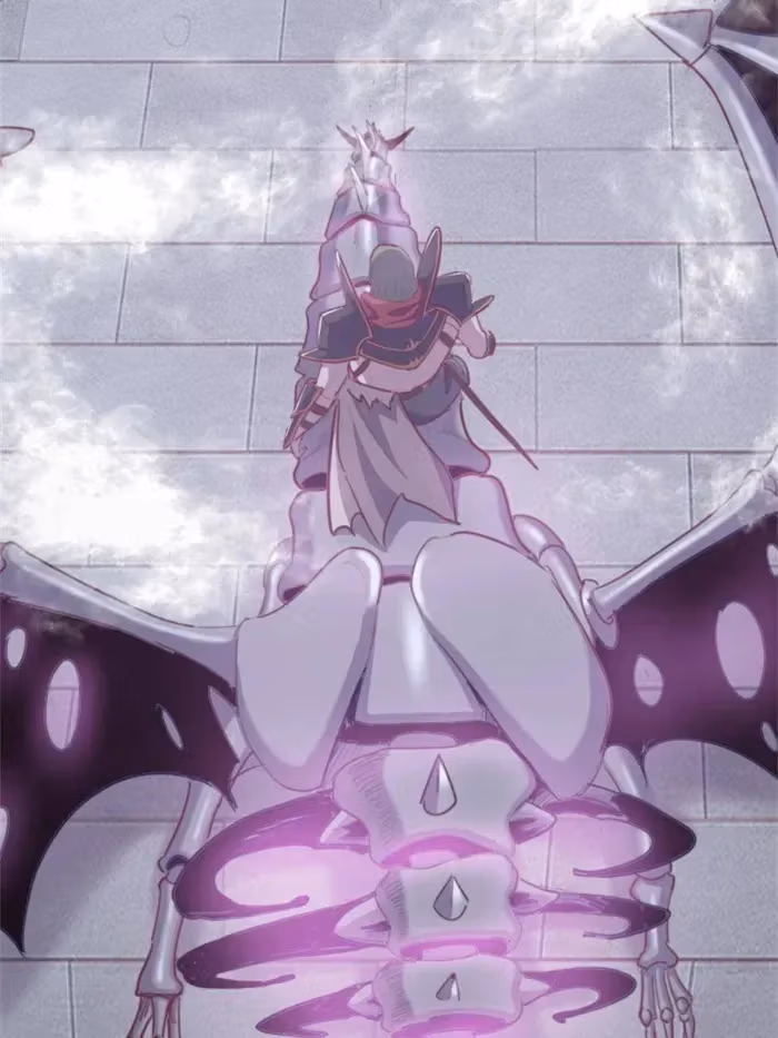 Read Lord System chapter 61 image 16 on Lezhin