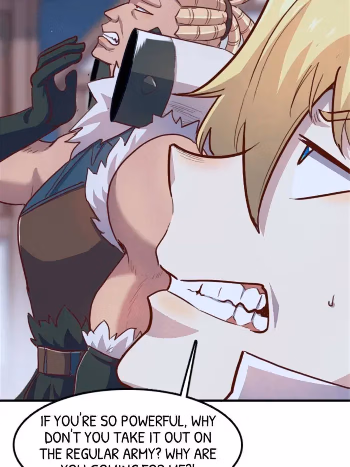 Read Lord System chapter 61 image 19 on Lezhin