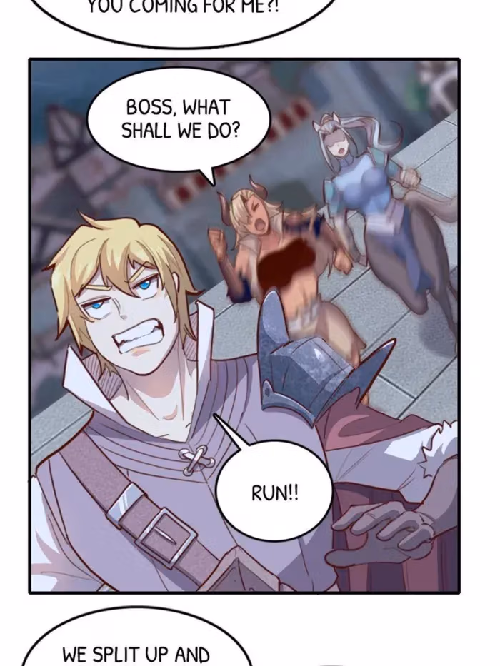 Read Lord System chapter 61 image 20 on Lezhin