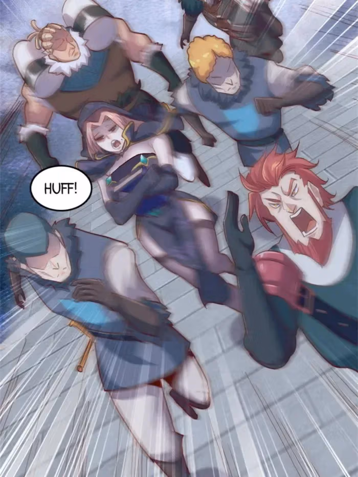 Read Lord System chapter 61 image 24 on Lezhin
