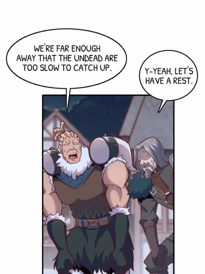 Read Lord System chapter 61 image 26 on Lezhin