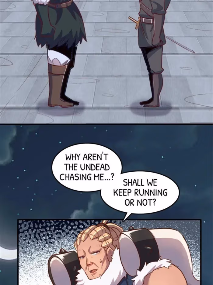 Read Lord System chapter 61 image 28 on Lezhin