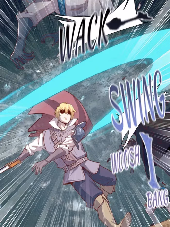 Read Lord System chapter 61 image 34 on Lezhin
