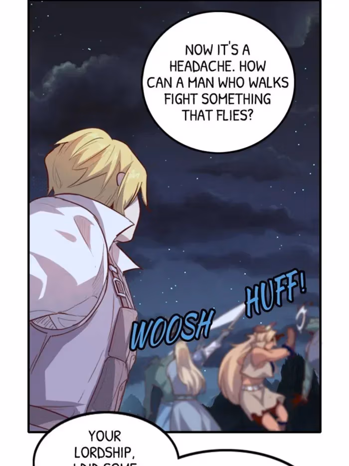 Read Lord System chapter 61 image 43 on Lezhin