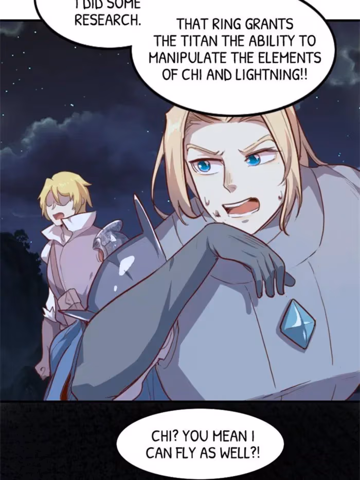 Read Lord System chapter 61 image 44 on Lezhin