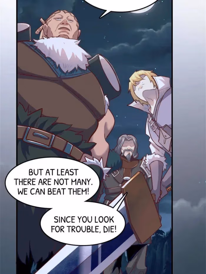 Read Lord System chapter 61 image 6 on Lezhin