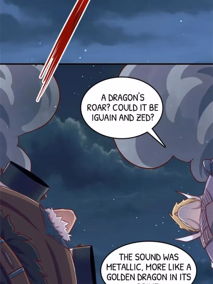Read Lord System chapter 61 image 8 on Lezhin