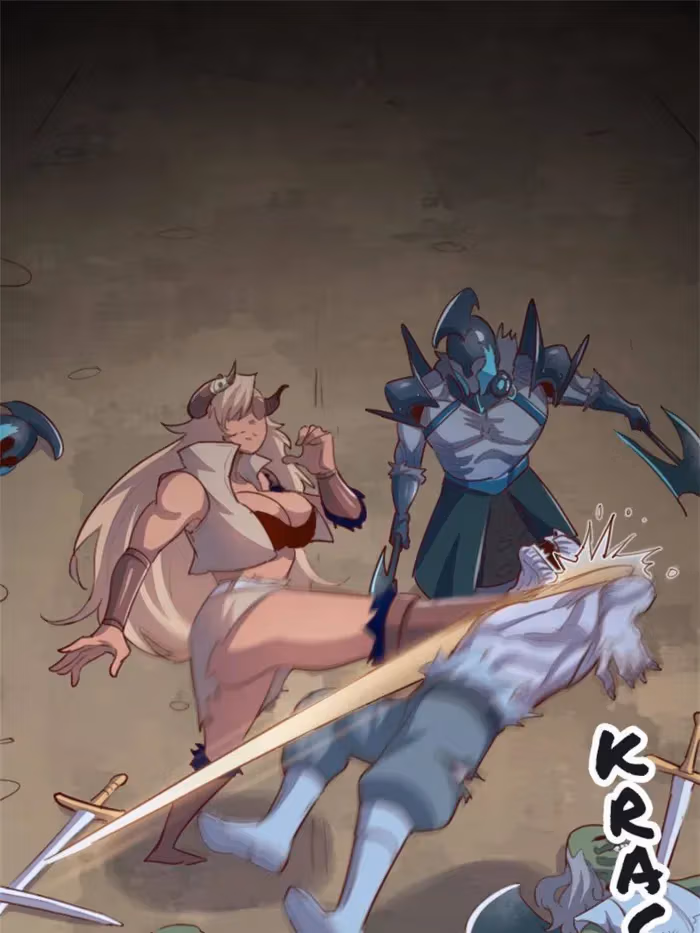 Read Lord System chapter 62 image 2 on Lezhin