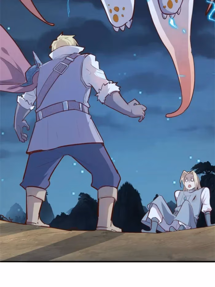 Read Lord System chapter 62 image 21 on Lezhin