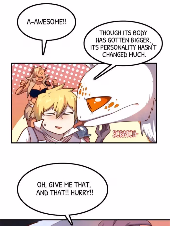 Read Lord System chapter 62 image 22 on Lezhin