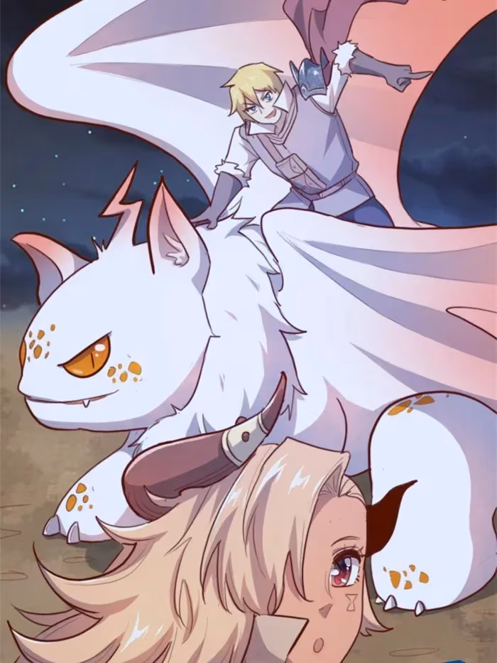 Read Lord System chapter 62 image 23 on Lezhin