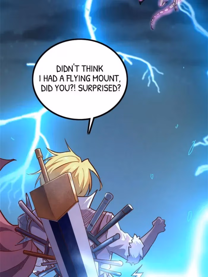 Read Lord System chapter 62 image 33 on Lezhin