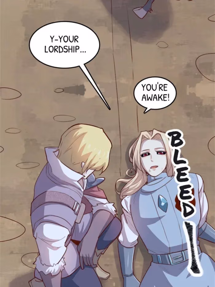 Read Lord System chapter 62 image 4 on Lezhin