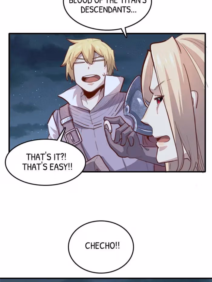 Read Lord System chapter 62 image 6 on Lezhin