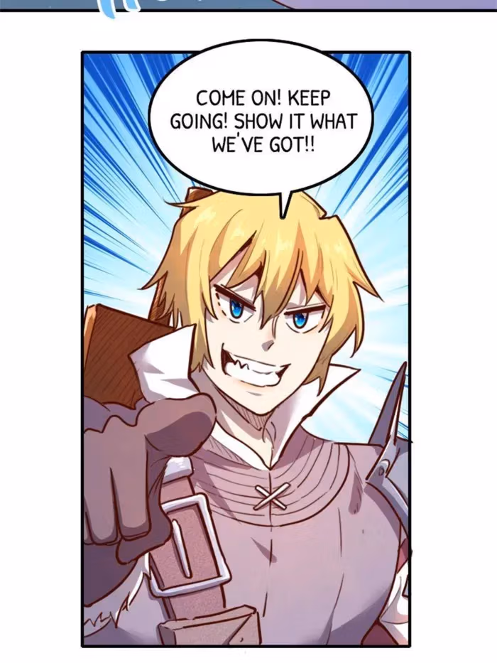 Read Lord System chapter 63 image 13 on Lezhin