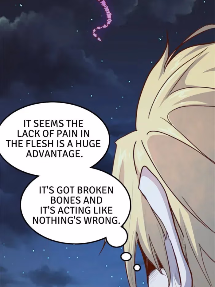 Read Lord System chapter 63 image 27 on Lezhin