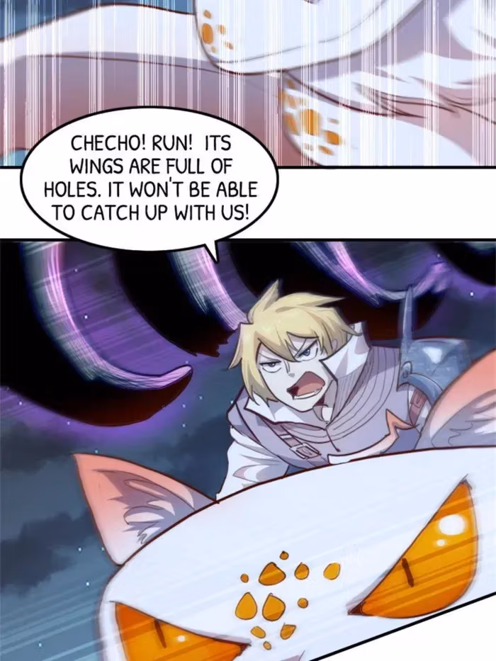 Read Lord System chapter 63 image 33 on Lezhin