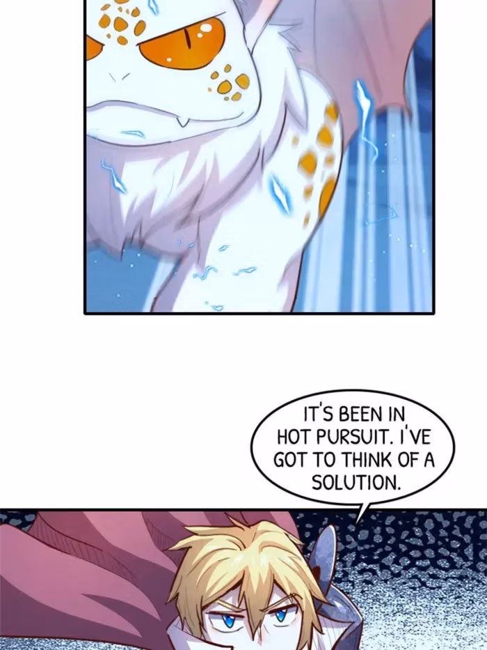 Read Lord System chapter 63 image 37 on Lezhin