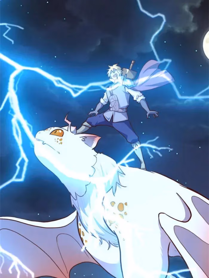 Read Lord System chapter 63 image 4 on Lezhin