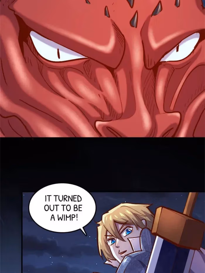 Read Lord System chapter 63 image 44 on Lezhin