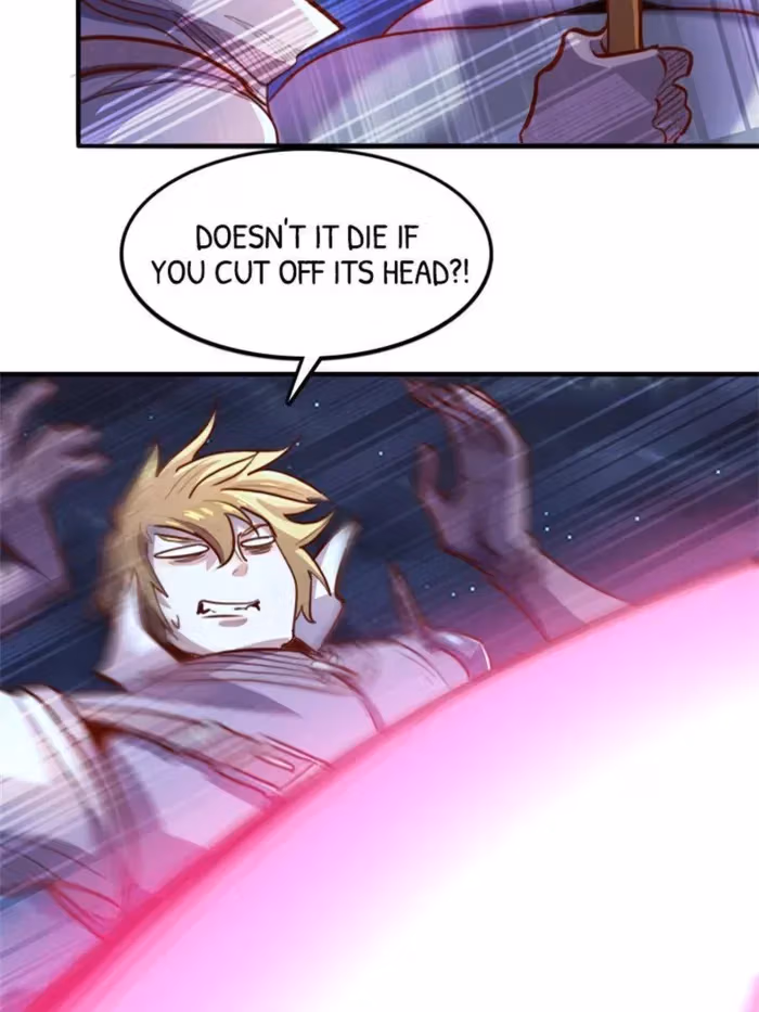 Read Lord System chapter 63 image 63 on Lezhin