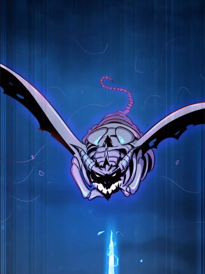 Read Lord System chapter 63 image 7 on Lezhin