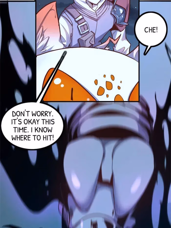 Read Lord System chapter 64 image 17 on Lezhin