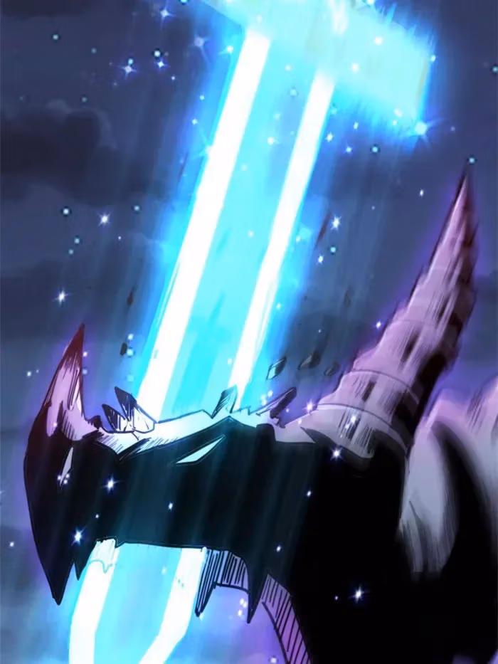 Read Lord System chapter 64 image 26 on Lezhin