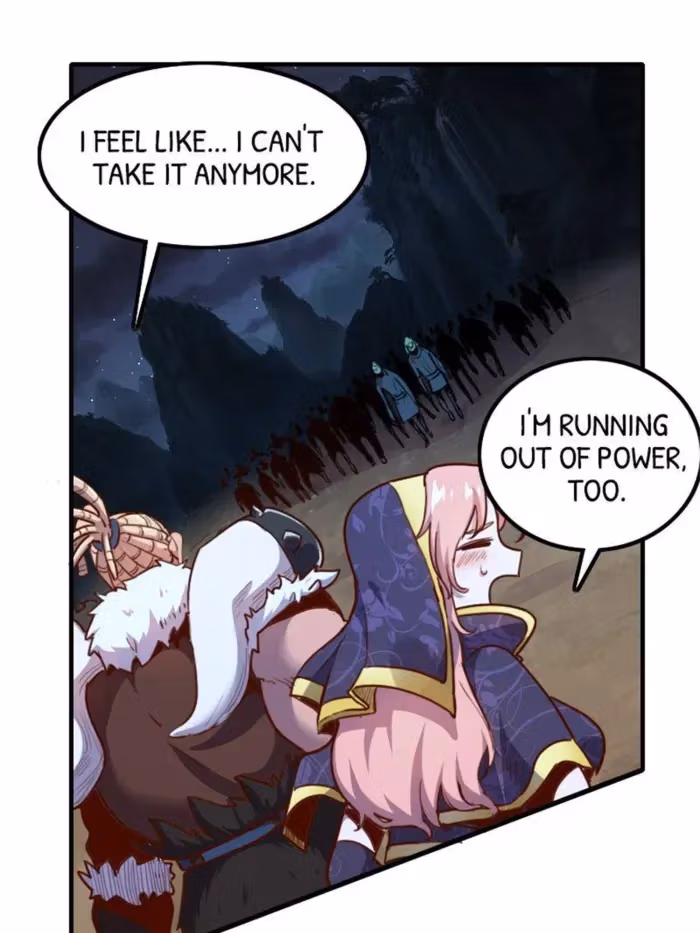 Read Lord System chapter 64 image 35 on Lezhin