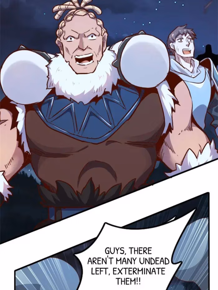 Read Lord System chapter 64 image 39 on Lezhin