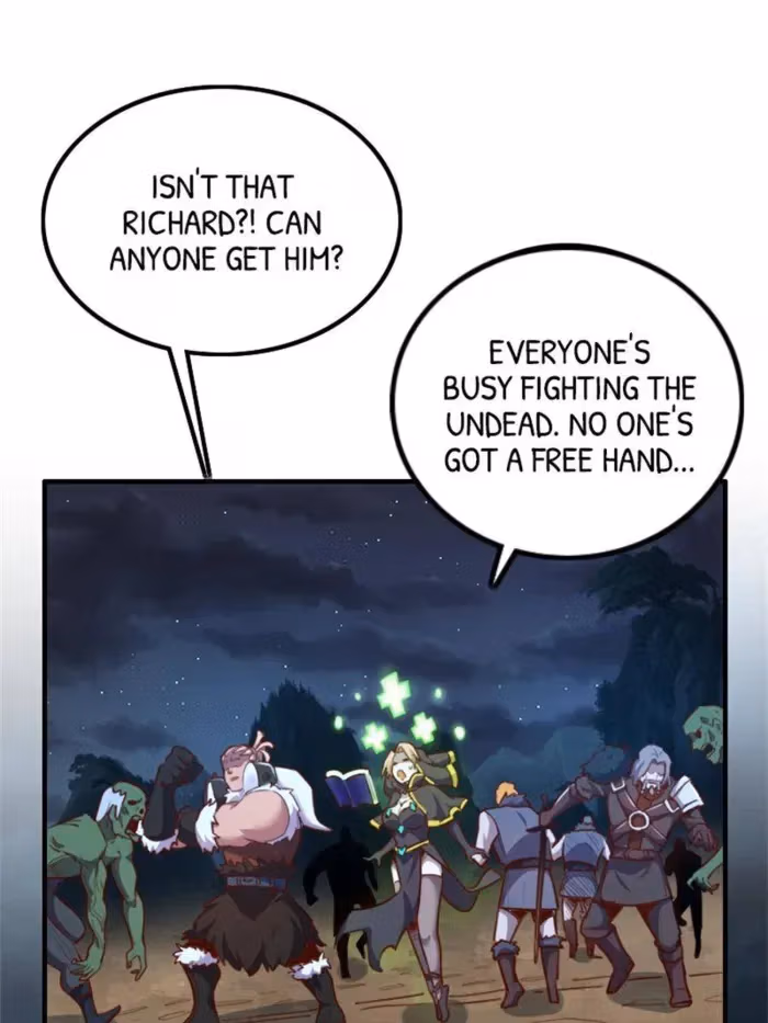 Read Lord System chapter 64 image 4 on Lezhin