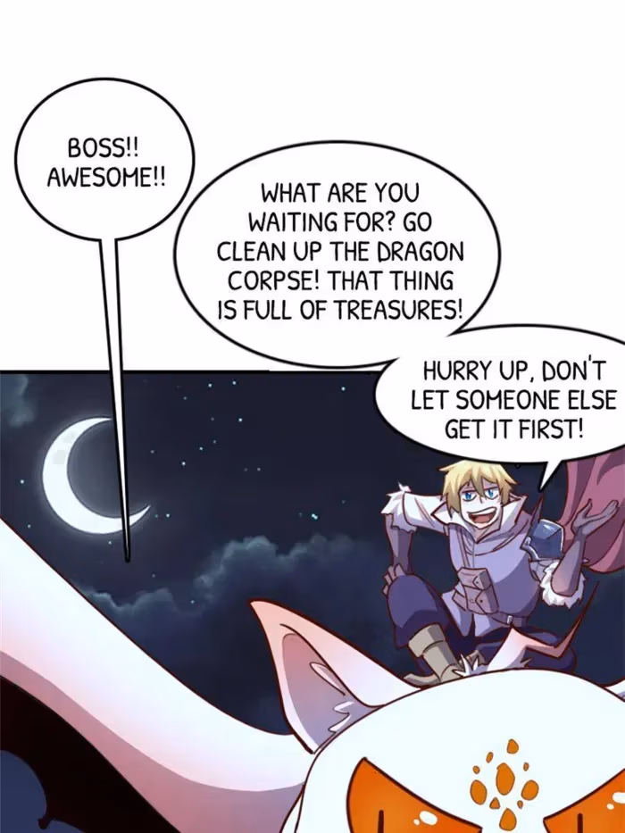 Read Lord System chapter 64 image 41 on Lezhin