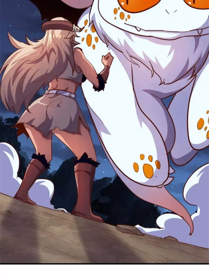 Read Lord System chapter 64 image 42 on Lezhin