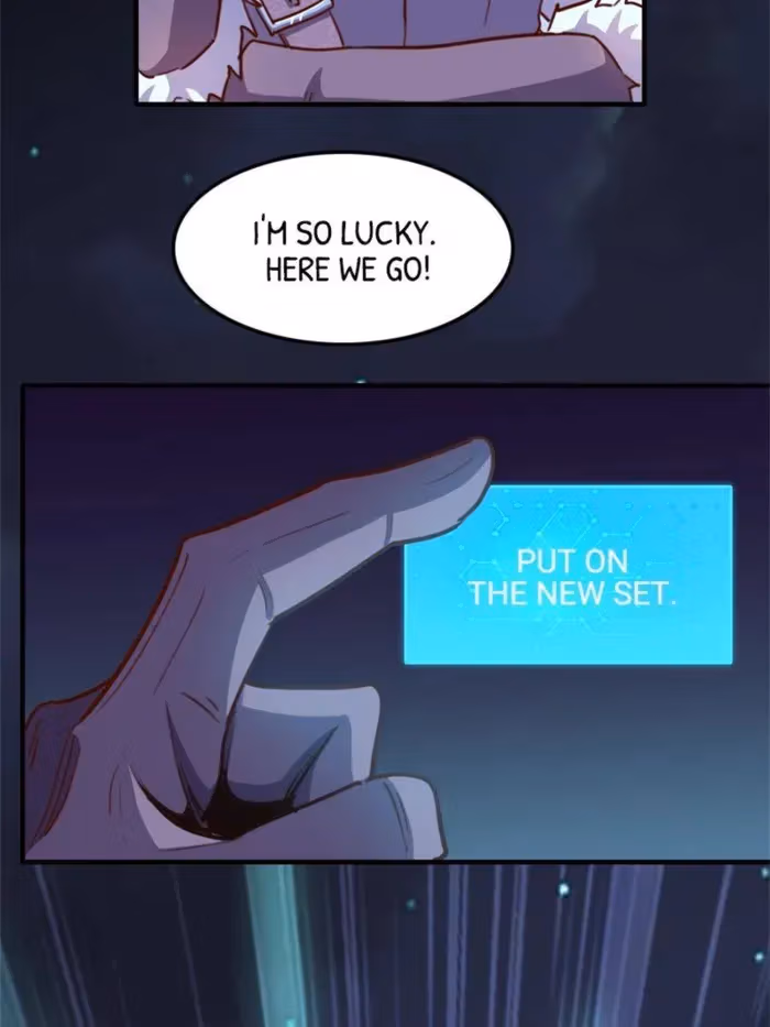 Read Lord System chapter 64 image 47 on Lezhin