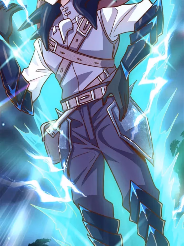 Read Lord System chapter 64 image 49 on Lezhin