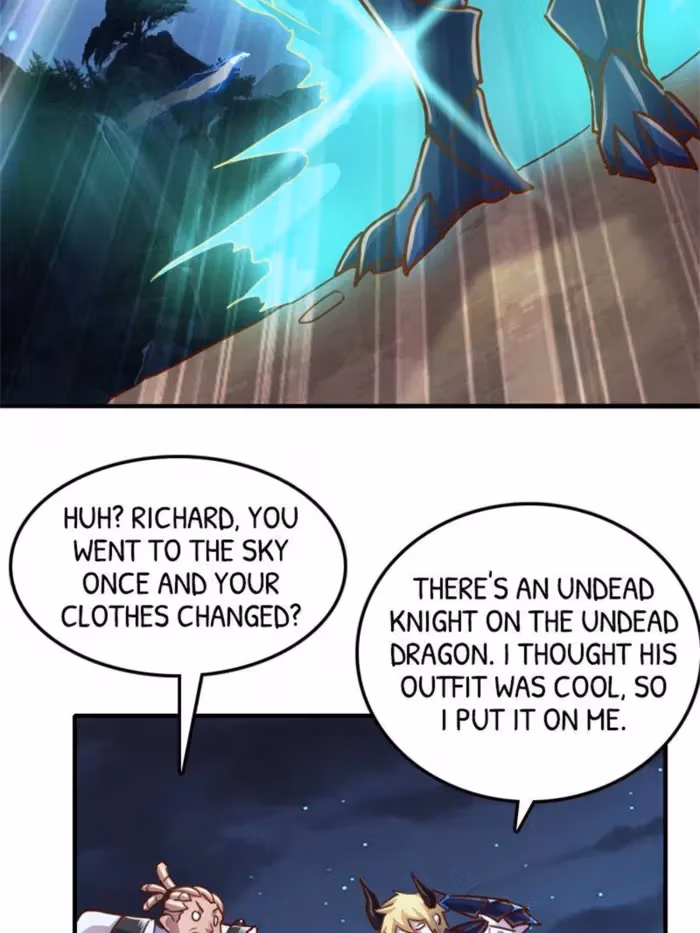 Read Lord System chapter 64 image 50 on Lezhin