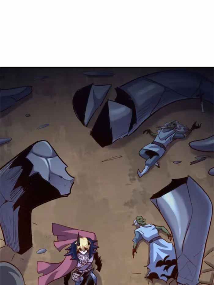 Read Lord System chapter 64 image 54 on Lezhin