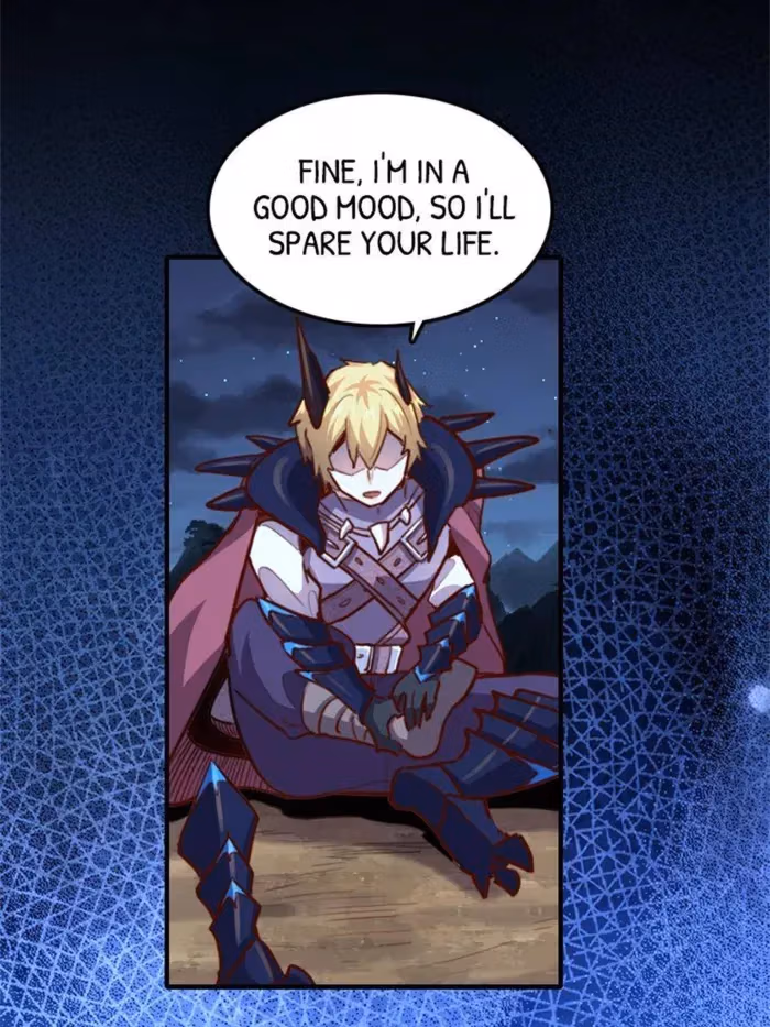 Read Lord System chapter 65 image 17 on Lezhin