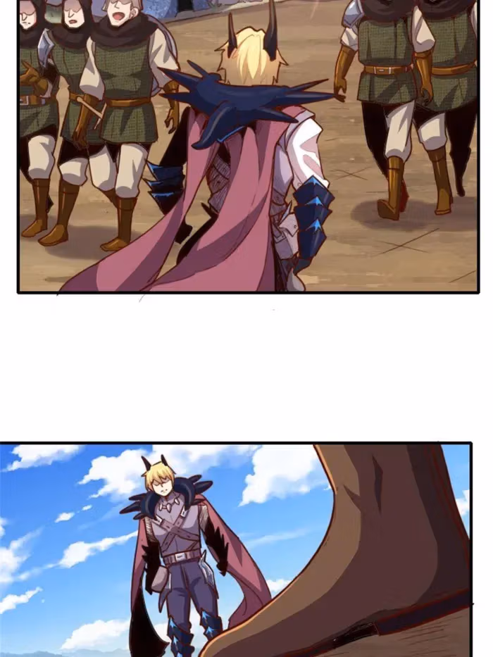 Read Lord System chapter 65 image 21 on Lezhin