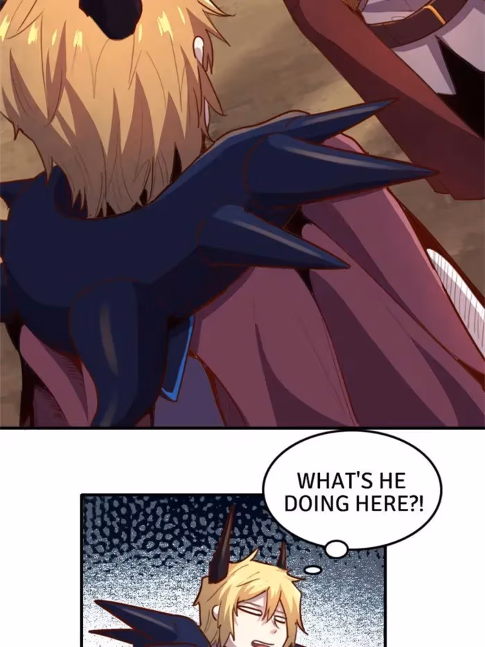 Read Lord System chapter 65 image 23 on Lezhin
