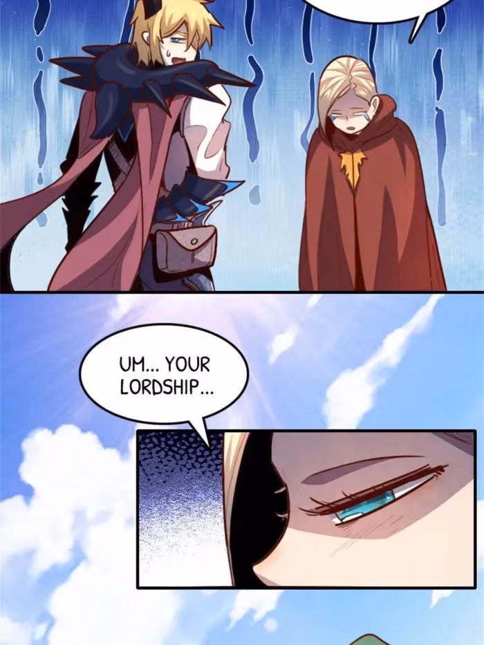 Read Lord System chapter 65 image 25 on Lezhin