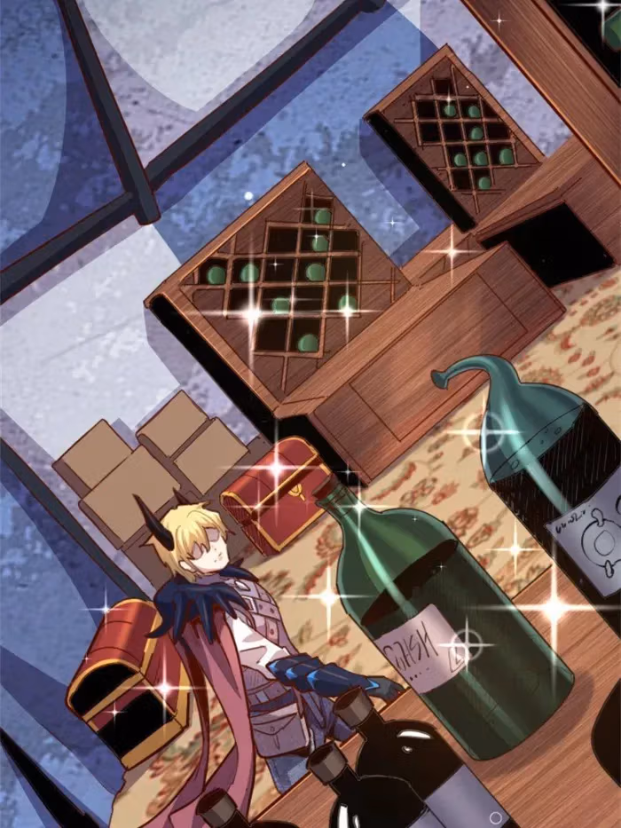 Read Lord System chapter 65 image 29 on Lezhin