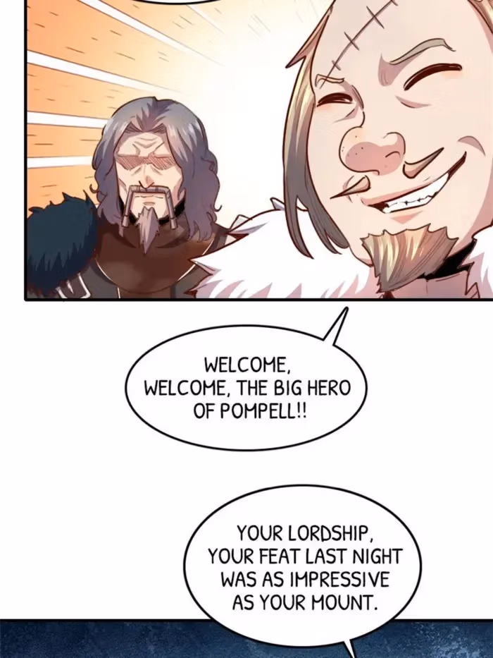 Read Lord System chapter 65 image 33 on Lezhin