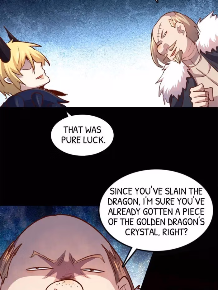 Read Lord System chapter 65 image 34 on Lezhin