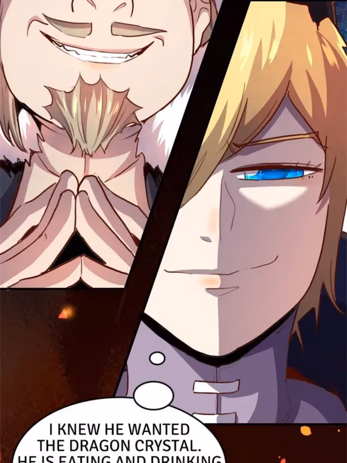 Read Lord System chapter 65 image 35 on Lezhin