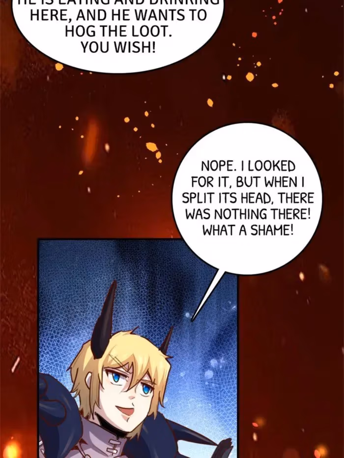 Read Lord System chapter 65 image 36 on Lezhin