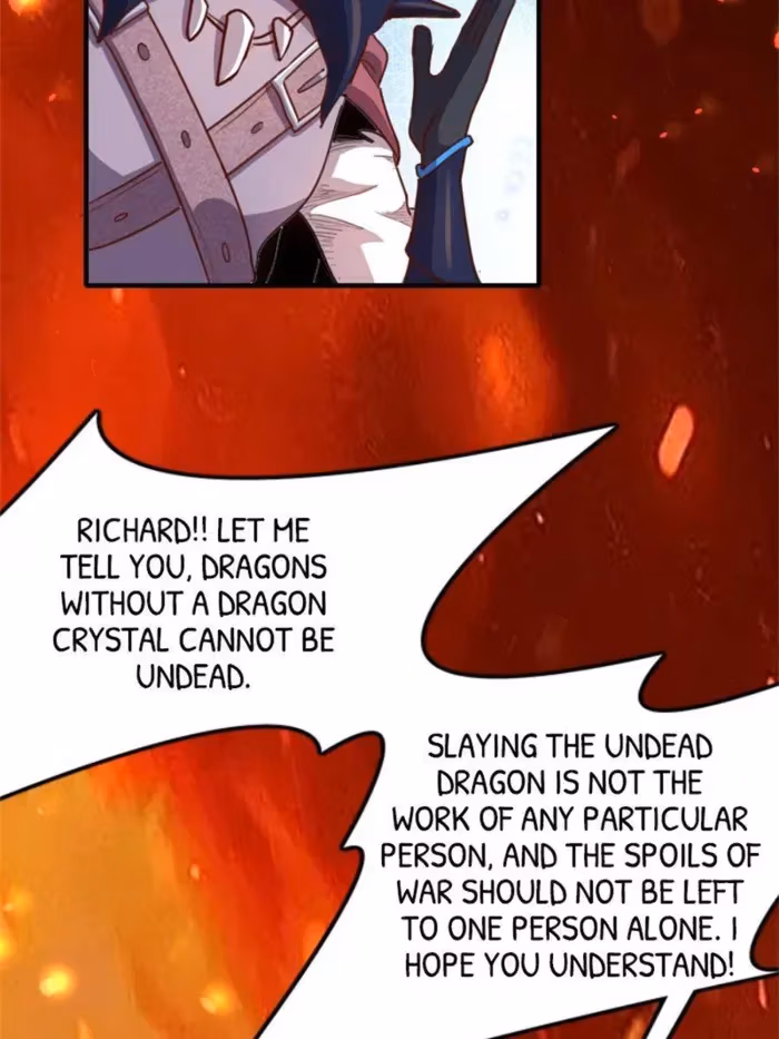 Read Lord System chapter 65 image 37 on Lezhin