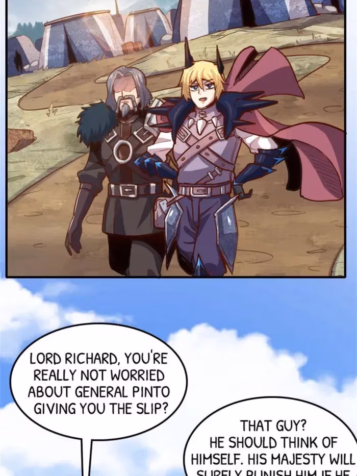 Read Lord System chapter 65 image 46 on Lezhin